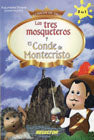 TRES MOSQUETEROS / CONDE DE MONTECRISTO