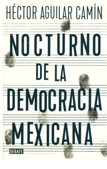 NOCTURNO DE LA DEMOCRACIA MEXICANA