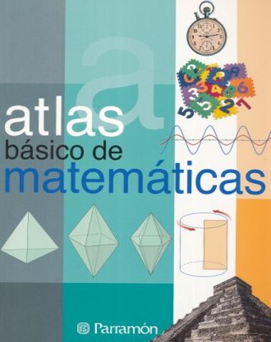 ATLAS BASICO DE MATEMATICAS