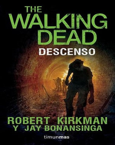 THE WALKING DWAD DESCENSO