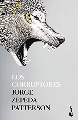 CORRUPTORES, LOS