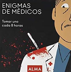 ENIGMAS MEDICOS