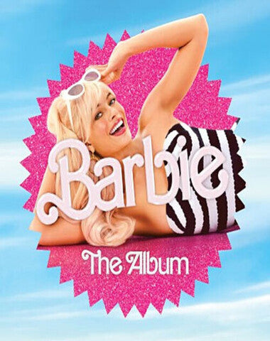 BARBIE / THE ALBUM