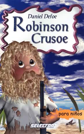 ROBINSON CRUSOE /SNI