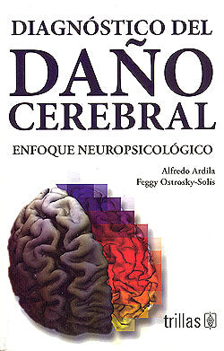 DIAGNOSTICO DEL DAÑO CEREBRAL