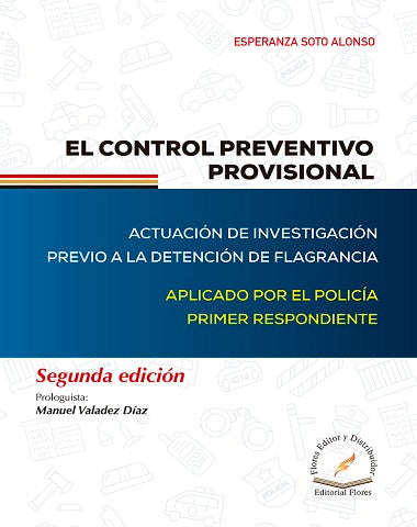 CONTROL PREVENTIVO PROVISIONAL, EL