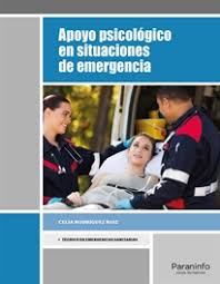 APOYO PSICOLOGICO EN SITUACIONES DE EMER