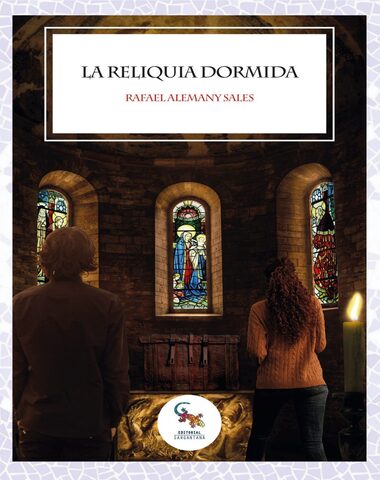 RELIQUIA DORMIDA, LA