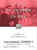 S/C 201 LA GUERRA Y LA PAZ