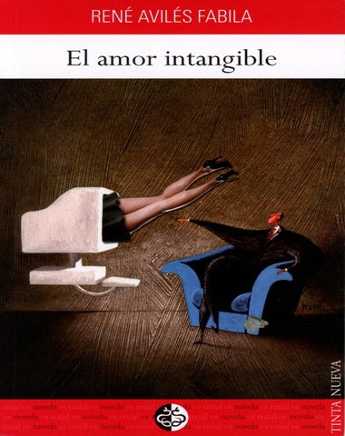 AMOR INTANGIBLE, EL