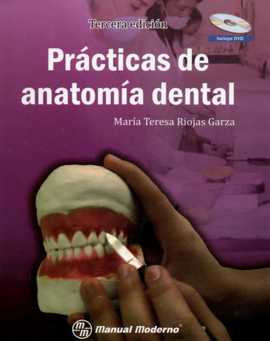 PRACTICAS DE ANATOMIA DENTAL