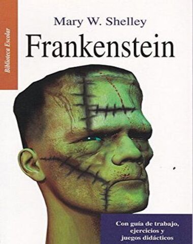 FRANKENSTEIN