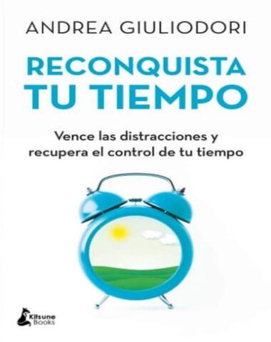 RECONQUISTA TU TIEMPO