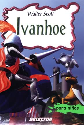 IVANHOE /SNI