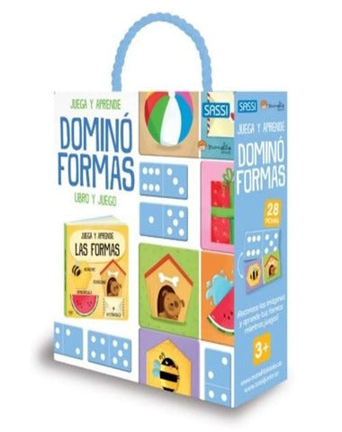 DOMINO FORMAS