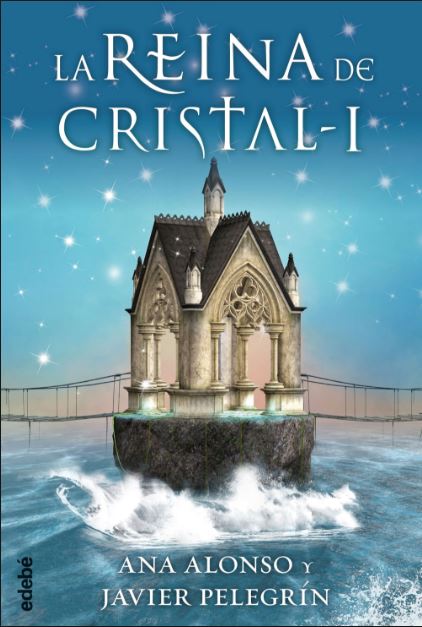 REINA DE CRISTAL /DBJU