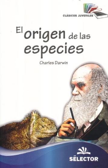 ORIGEN DE LAS ESPECIE, EL