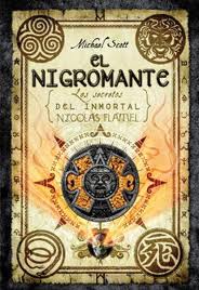 NIGROMANTE, EL