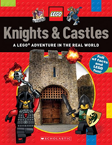 KNIGHTS Y CASTLES LEGO