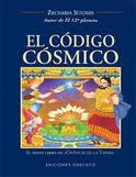 CODIGO COSMICO, EL