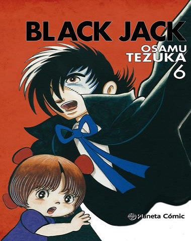 BLACK JACK 6