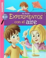 EXPERIMENTOS CON EL AIRE