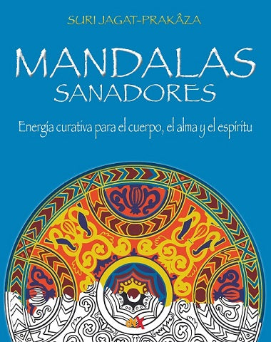 MANDALAS SOÑADORES