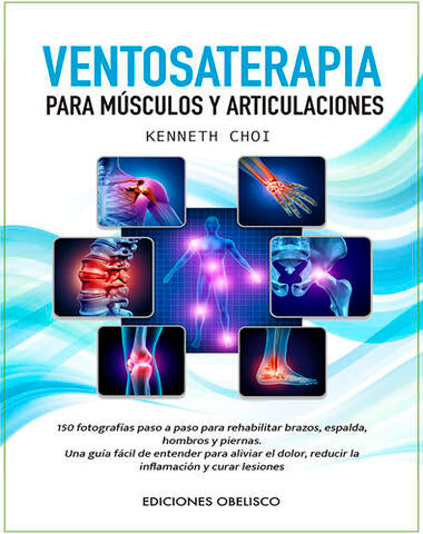 VENTOSATERAPIA PARA MUSCULOS Y ARTICULAC