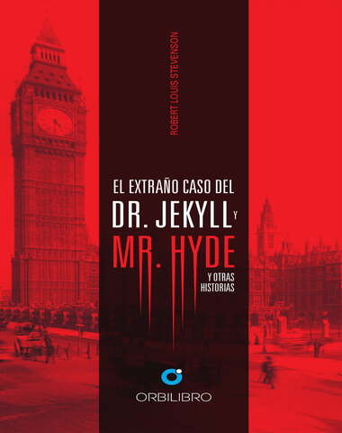 EXTRAÑO CASO DEL DR JEKYLL Y MR HYDE, EL