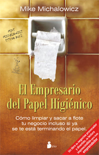 EMPRESARIO DEL PAPEL HIGIENICO, EL