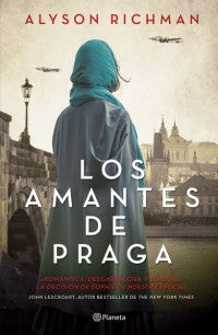 AMANTES DE PRAGA, LOS