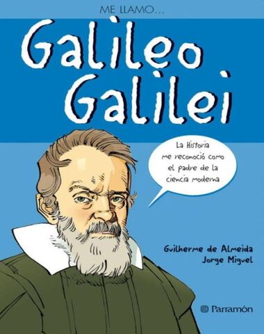 GALILEO GALILEI