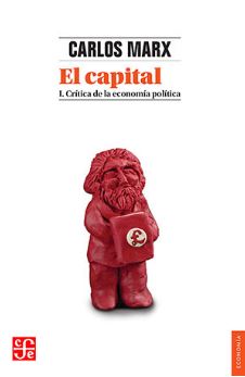 CAPITAL I, EL