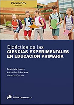 DIDACTICA DE LAS CIENCIAS EXPERIMENTALES