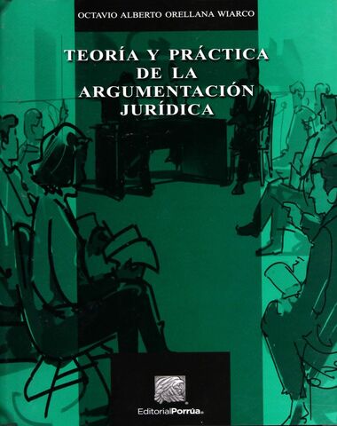 TEORIA Y PRACTICA DE LA ARGUMENTACION