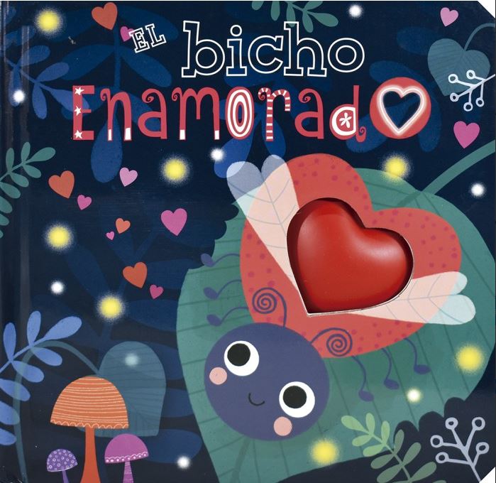 BICHO ENAMORADO, EL