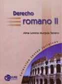 DERECHO ROMANO II