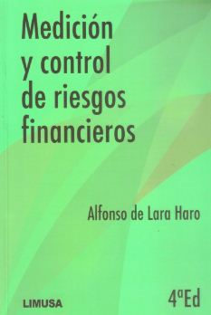 MEDICION Y CONTROL DE RIESGOS FINANCIERO