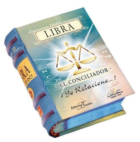 LIBRA