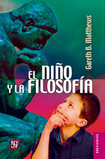 NIÑO Y LA FILOSOFIA /BRV