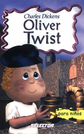 OLIVER TWIST /SNI