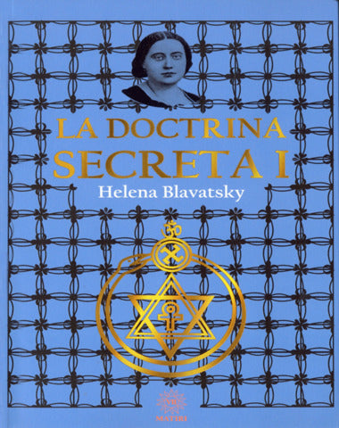 DOCTRINA SECRETA I, LA