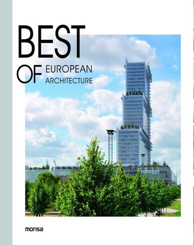 BEST OF EUROPAN ARCHITECTURE