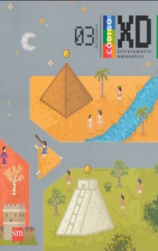 ENTRENAMIENTO MATEMATICO 3 SEC.