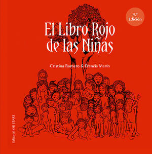 LIBRO ROJO DE LAS NIÑAS, EL