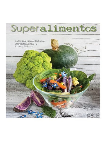 SUPER ALIMENTOS