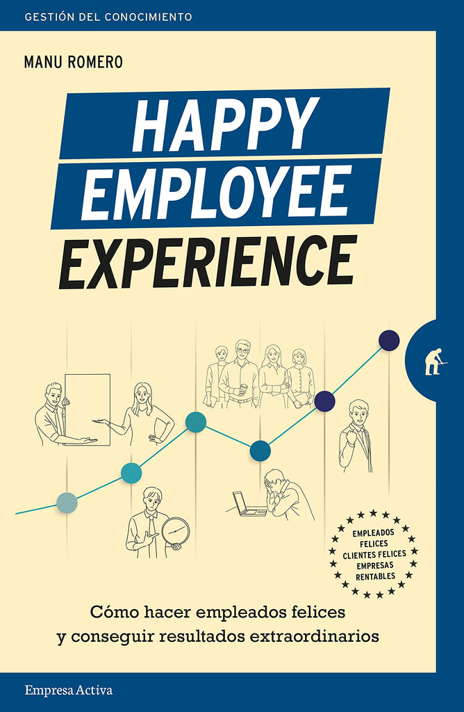 HAPPY EMPLOYEE EXPERIENCE