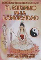 MISTERIO DE LA LONGEVIDAD, EL