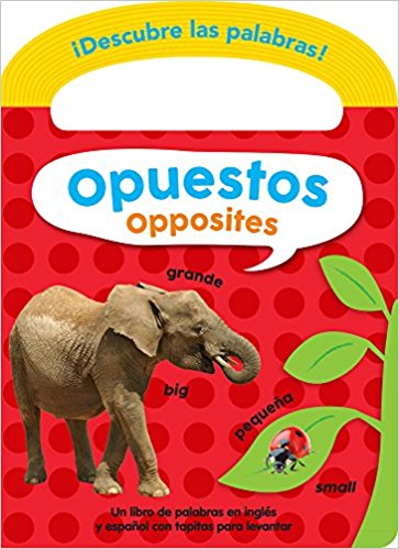 OPUESTOS / OPPOSITES