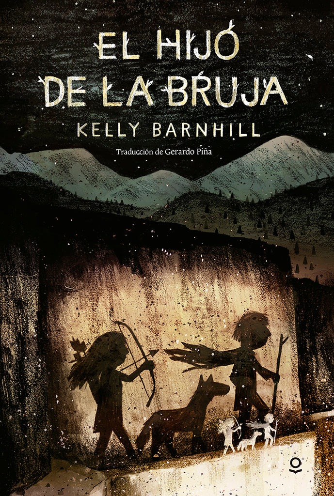 HIJO DE LA BRUJA, EL